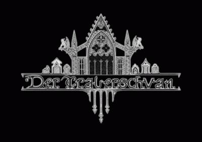 logo Der Trauerschwan